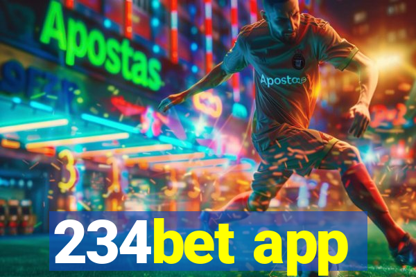 234bet app